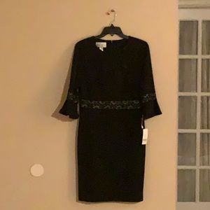 Ladies dress